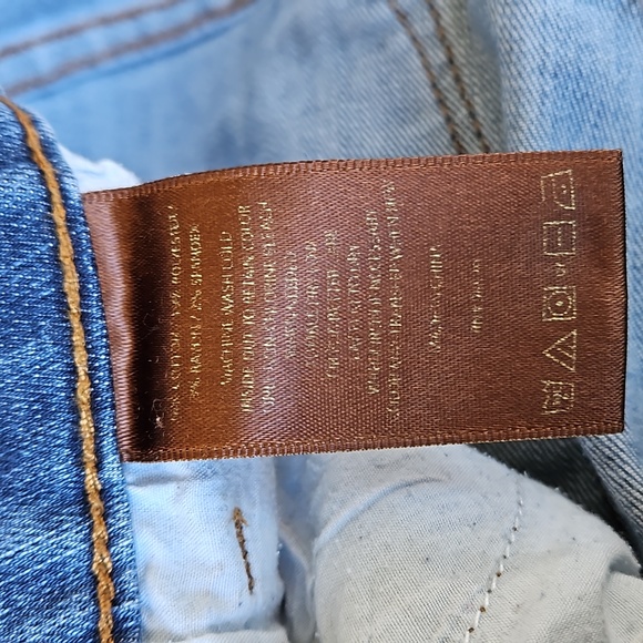Kut from Kloth jeans 4 - Picture 6 of 6